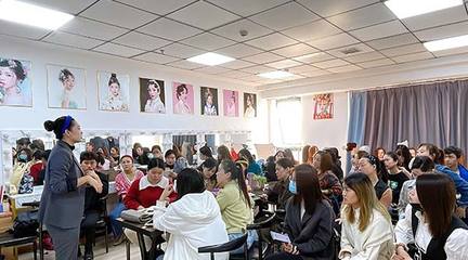 选择南昌化妆培训学校的实用指南